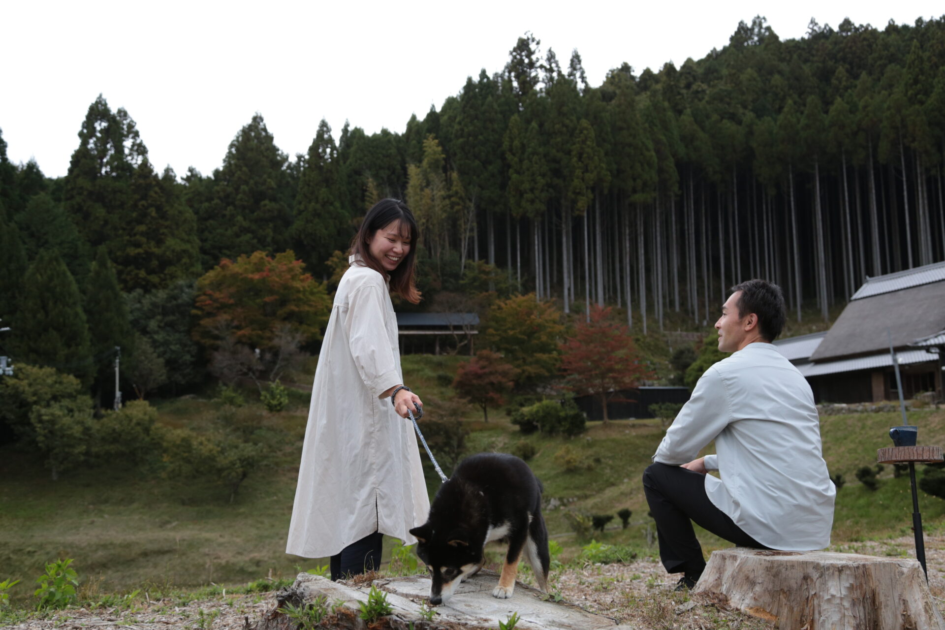 愛犬旅イメージ